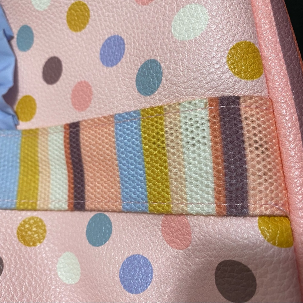 Matilda Jane Overnight Bag - Picture 9 of 9
